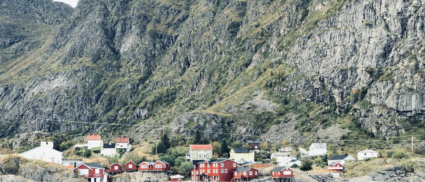 isole lofoten